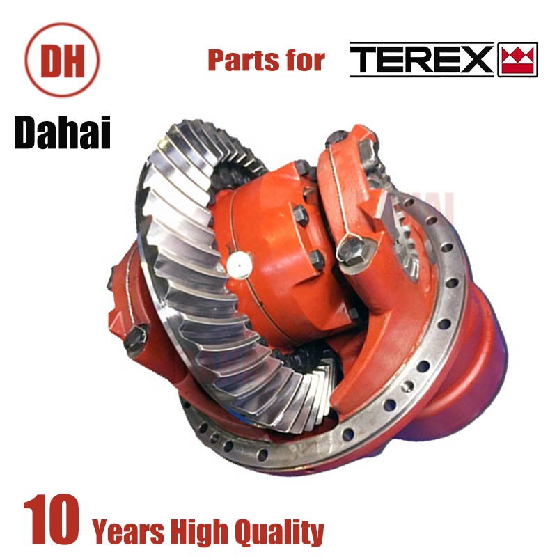 DAHAI Japan Differential Assy15337441 for Terex TR100 Parts