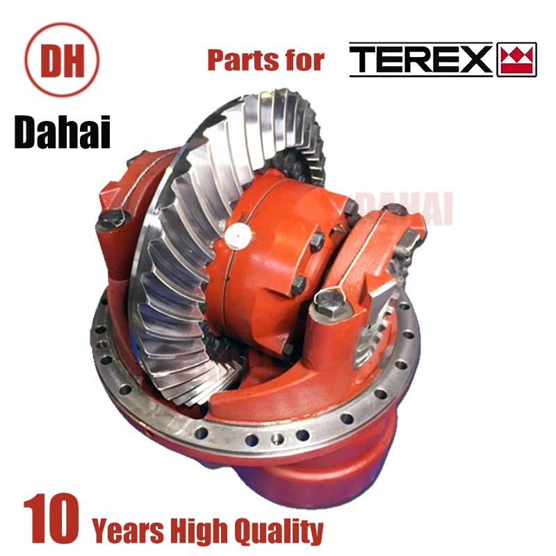 DAHAI Japan Differential Assy15337441 for Terex TR100 Parts