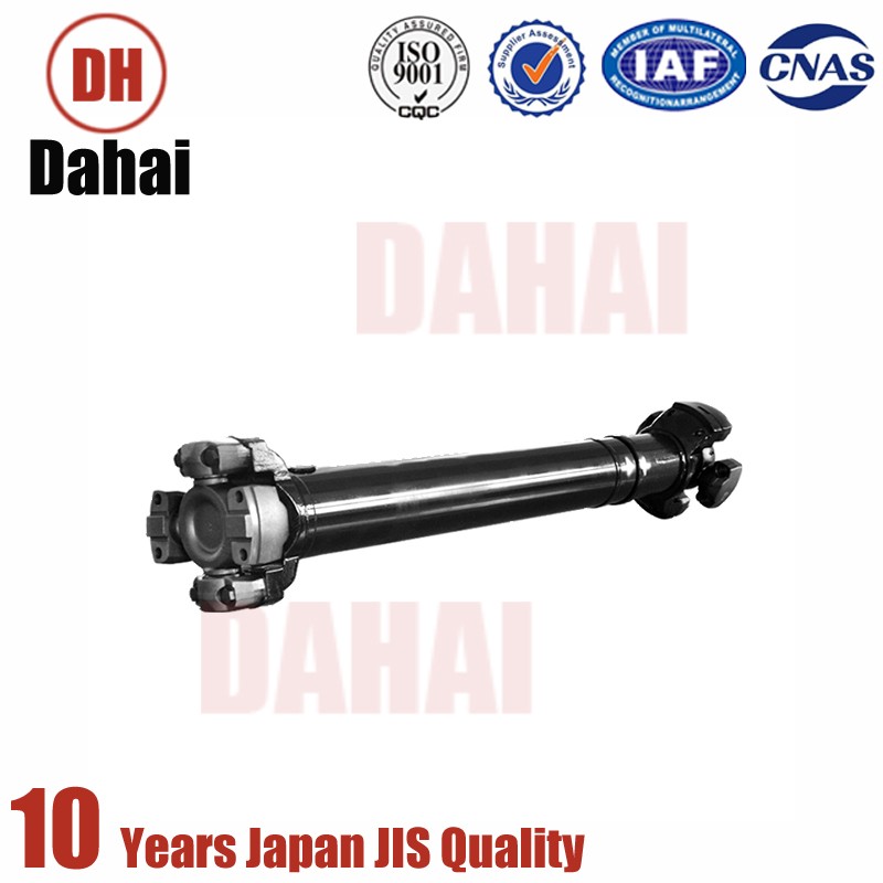 DAHAI Japan Driveline 12.5c-rear 15258114 for Terex TR100 Parts