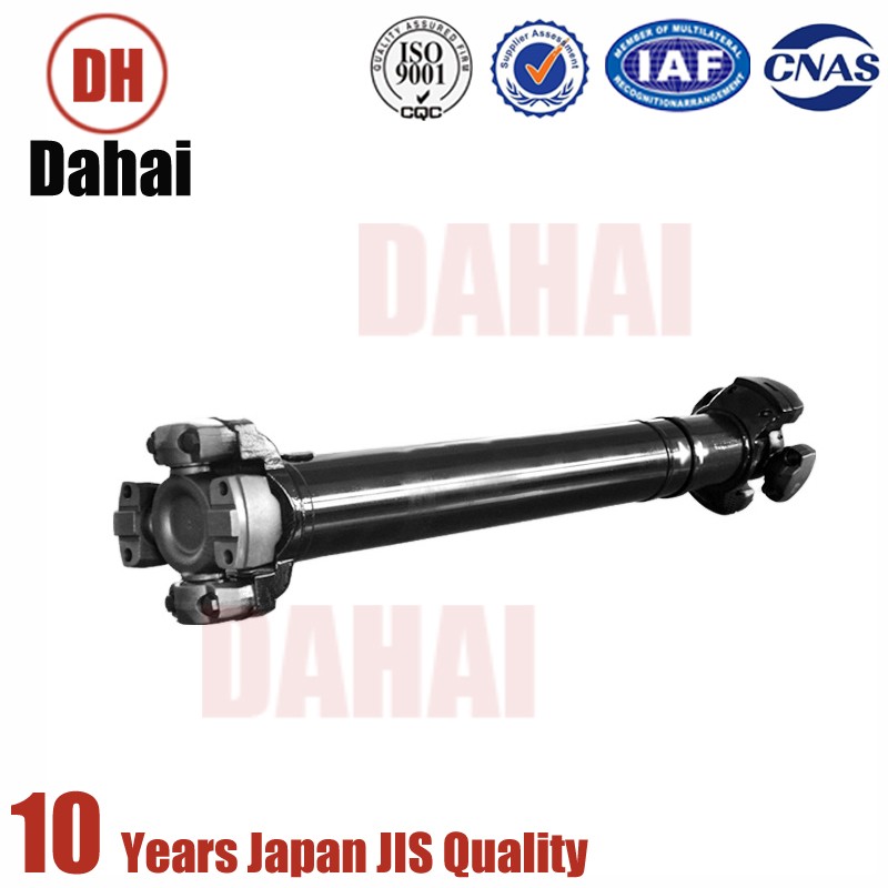 DAHAI Japan Driveline 12.5c-rear 15258114 for Terex TR100 Parts
