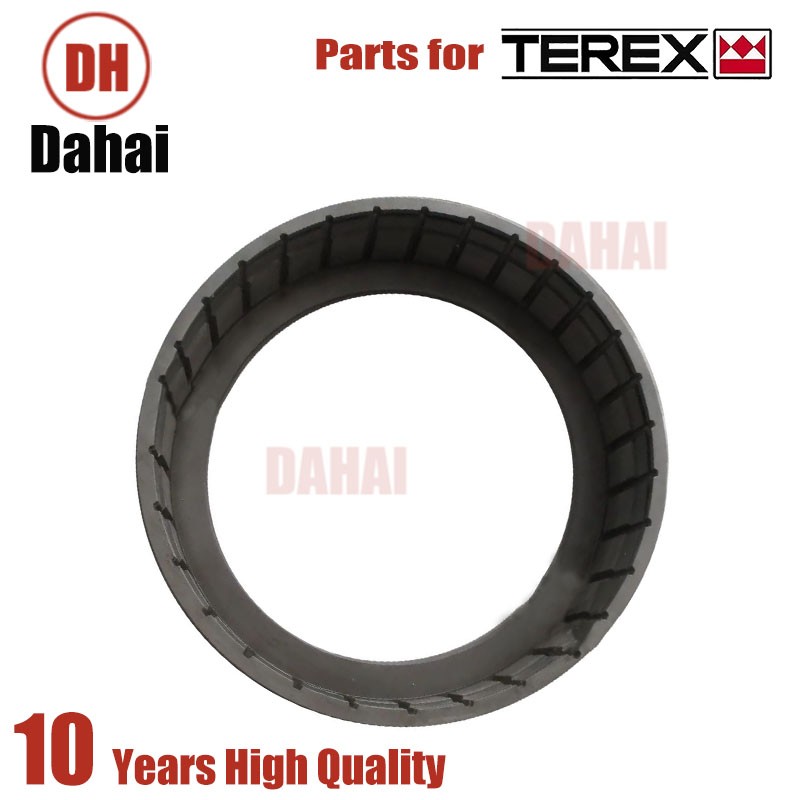 DAHAI Japan Drum 6776629 for Terex TR100 parts