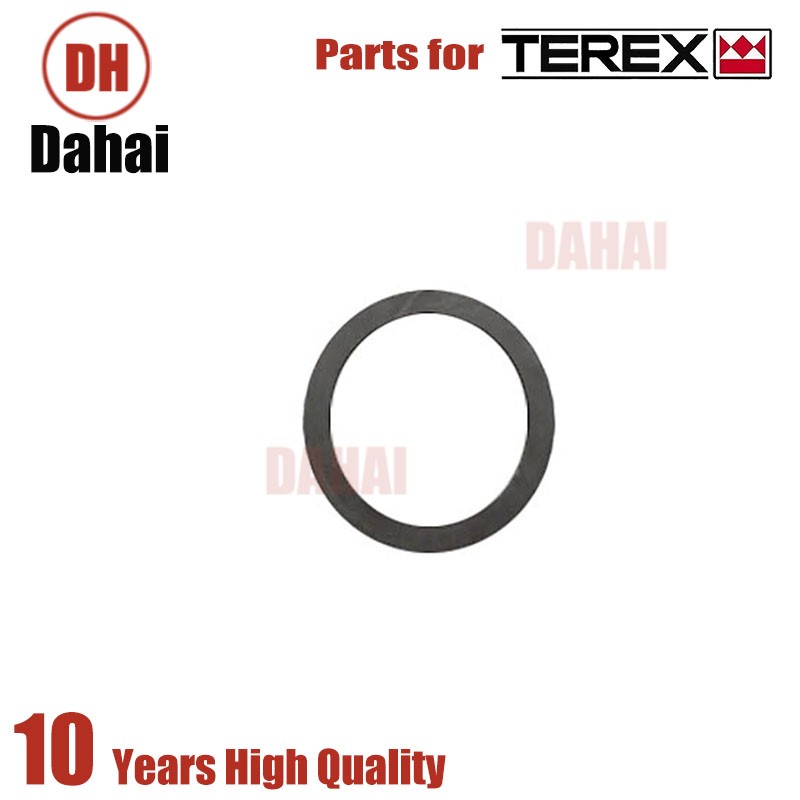 DAHAI Japan Drum 6776629 for Terex TR100 parts