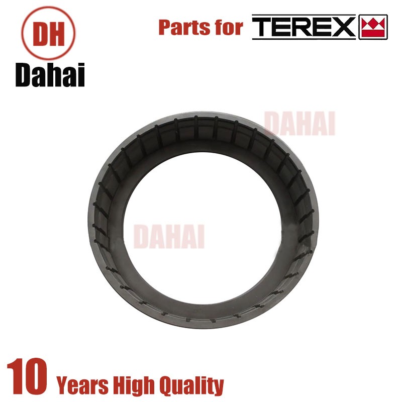 DAHAI Japan Drum 6776629 for Terex TR100 parts