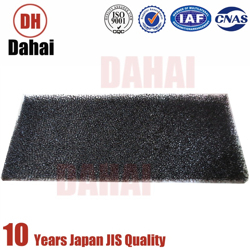 DAHAI Japan ELEMENT-AIR FILTER 15501105for Terex TR100 Parts