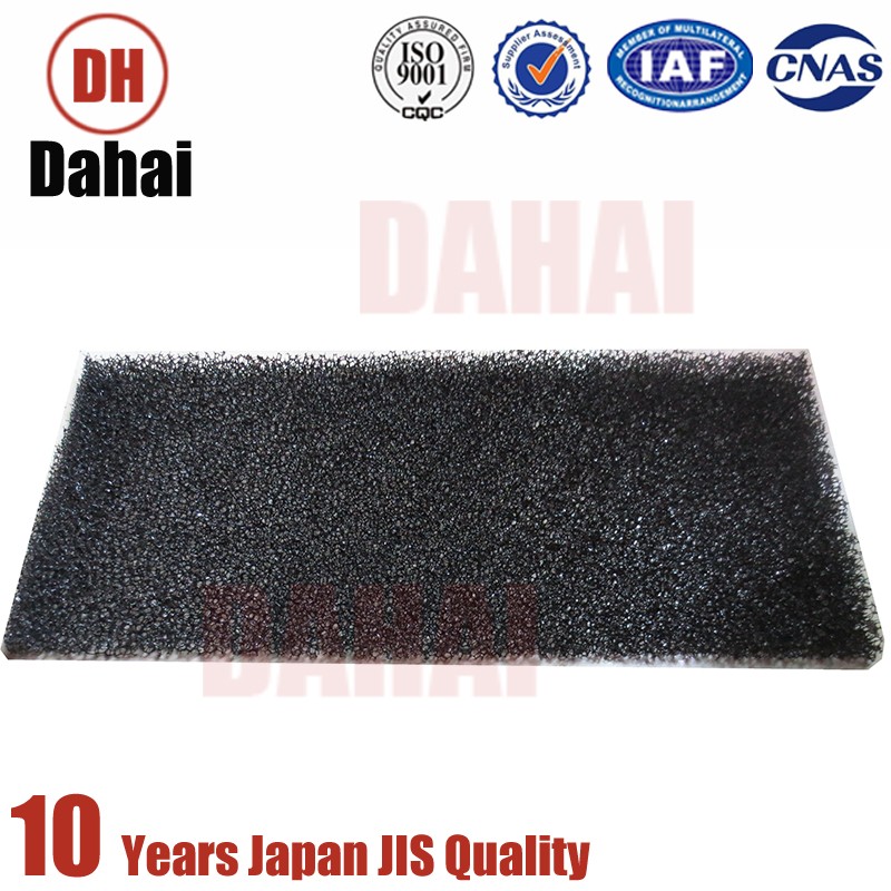 DAHAI Japan ELEMENT-AIR FILTER 15501105for Terex TR100 Parts