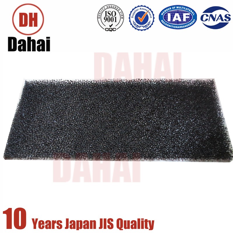 DAHAI Japan ELEMENT-AIR FILTER 15501105for Terex TR100 Parts