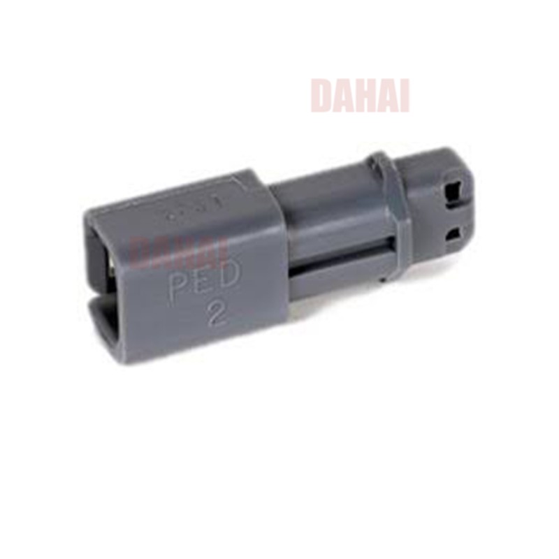 DAHAI Japan Electronic Components Connector 12129691 for Terex TR100