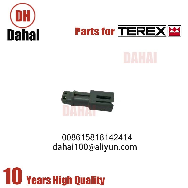 DAHAI Japan Electronic Components Connector 12129691 for Terex TR100