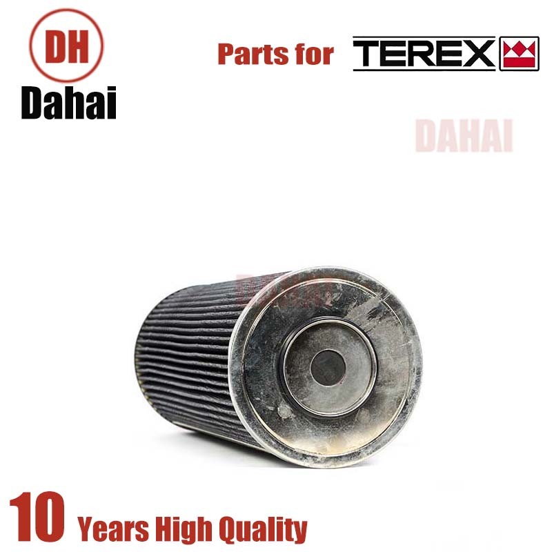 DAHAI Japan Element ASSY 15503254 for Terex TR100 Parts