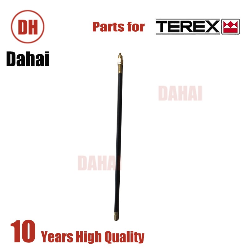 DAHAI Japan Extension-valve 15245476 for Terex TR100 Parts