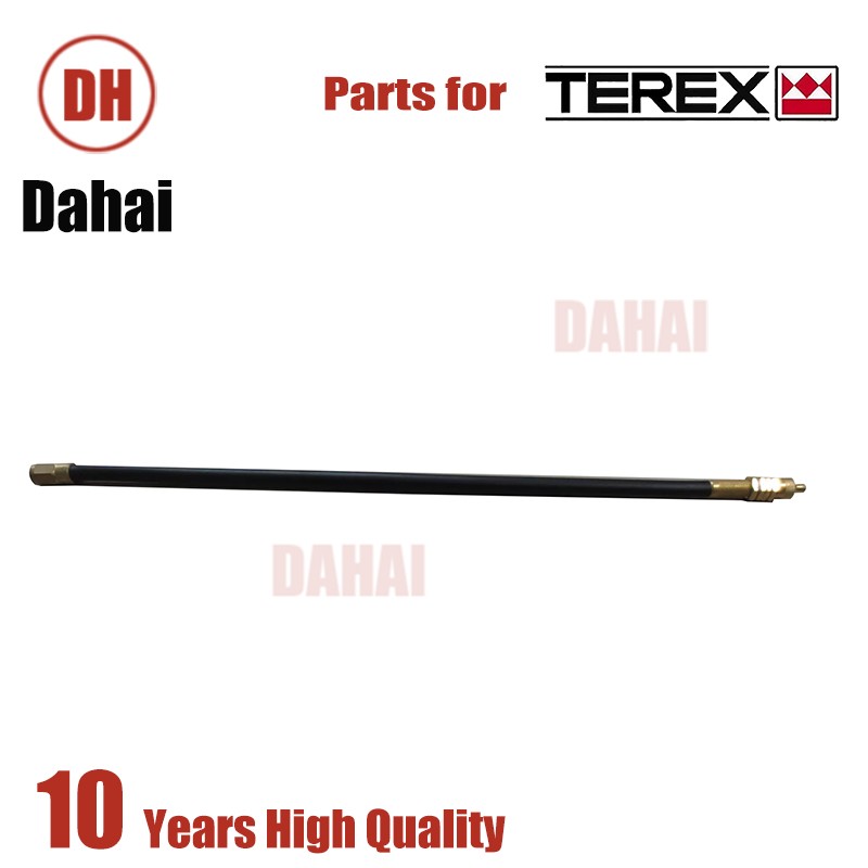 DAHAI Japan Extension-valve 15245476 for Terex TR100 Parts