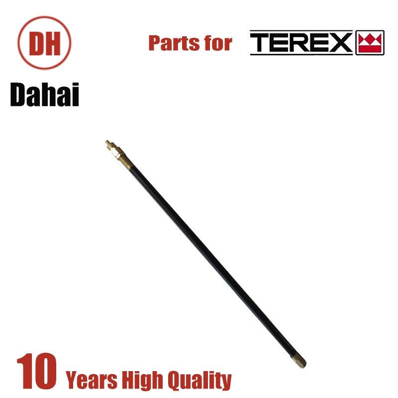 DAHAI Japan Extension-valve 15245476 for Terex TR100 Parts