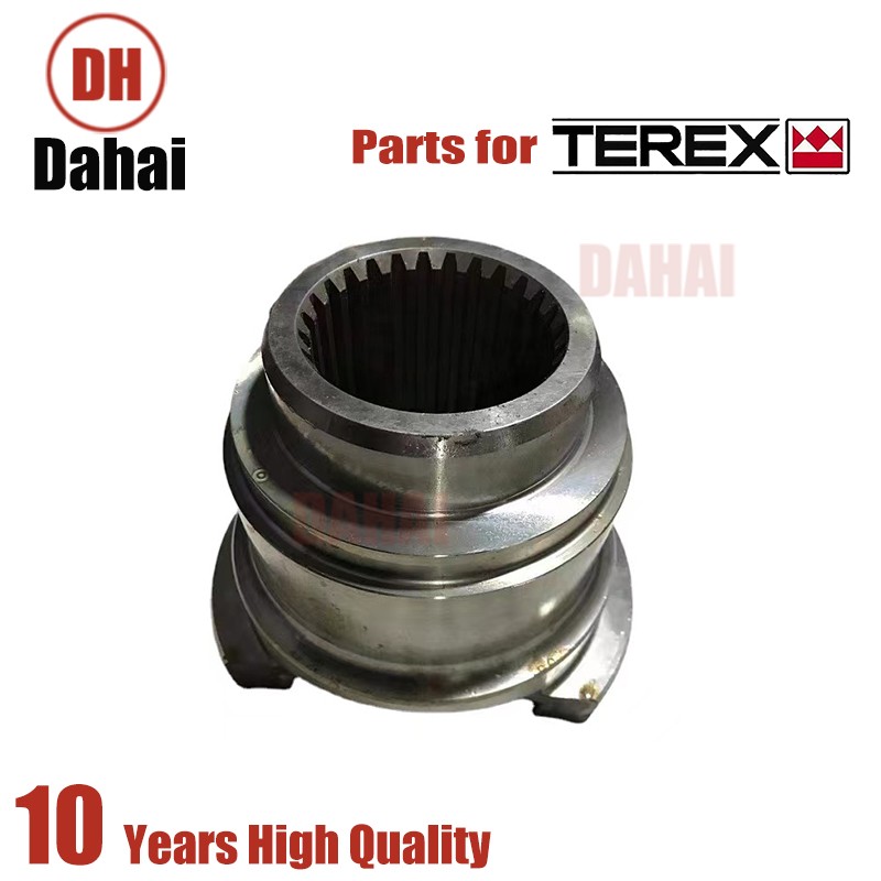 DAHAI Japan Flange-input 15300852 for Terex TR100 Parts