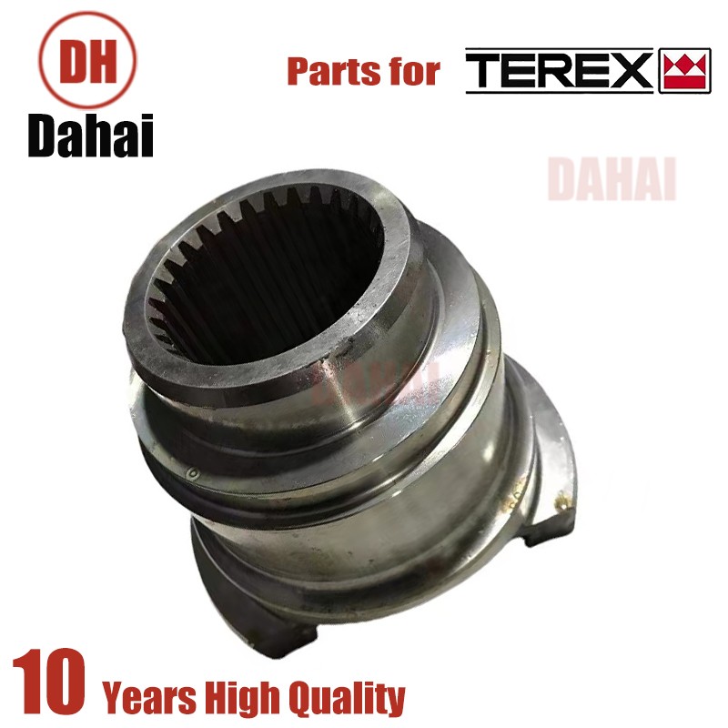 DAHAI Japan Flange-input 15300852 for Terex TR100 Parts