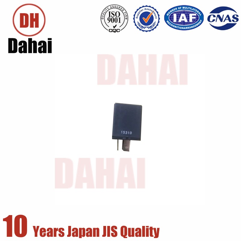 DAHAI Japan Flasher Unit 15244724 for Terex TR100 Parts