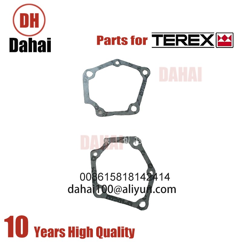 DAHAI Japan Gasket 23045876 for Terex TR100