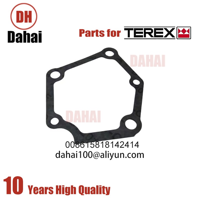 DAHAI Japan Gasket 23045876 for Terex TR100