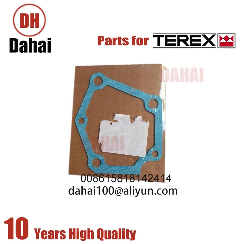 DAHAI Japan Gasket 23045876 for Terex TR100