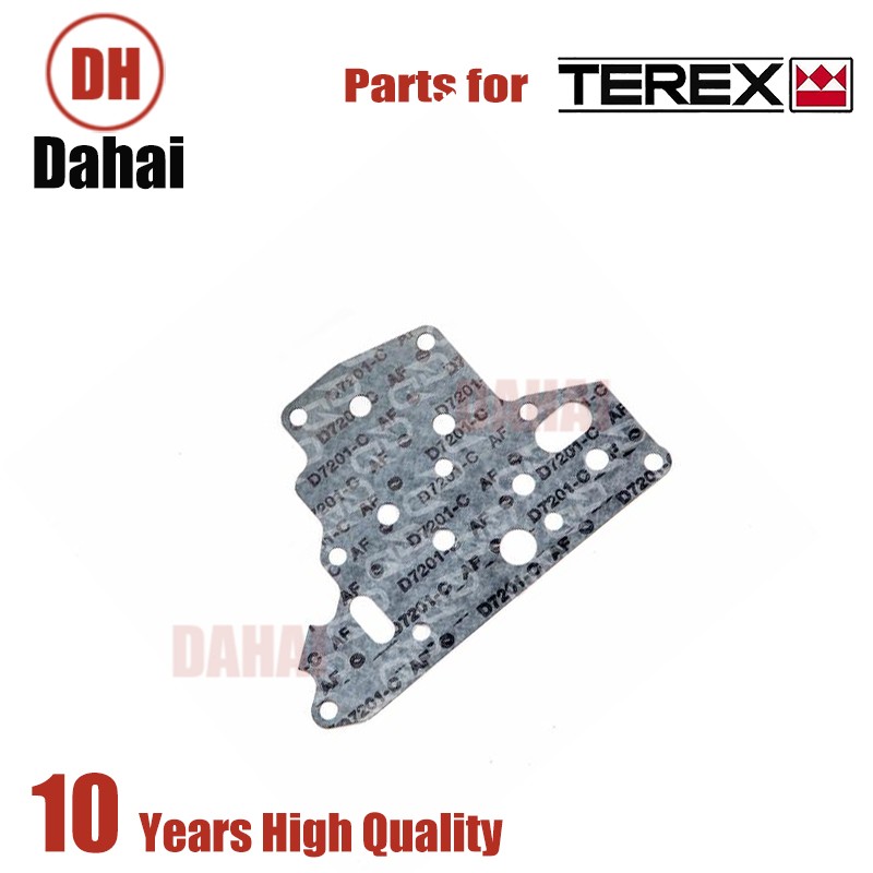 DAHAI Japan Gasket 6880860 for Terex TR100