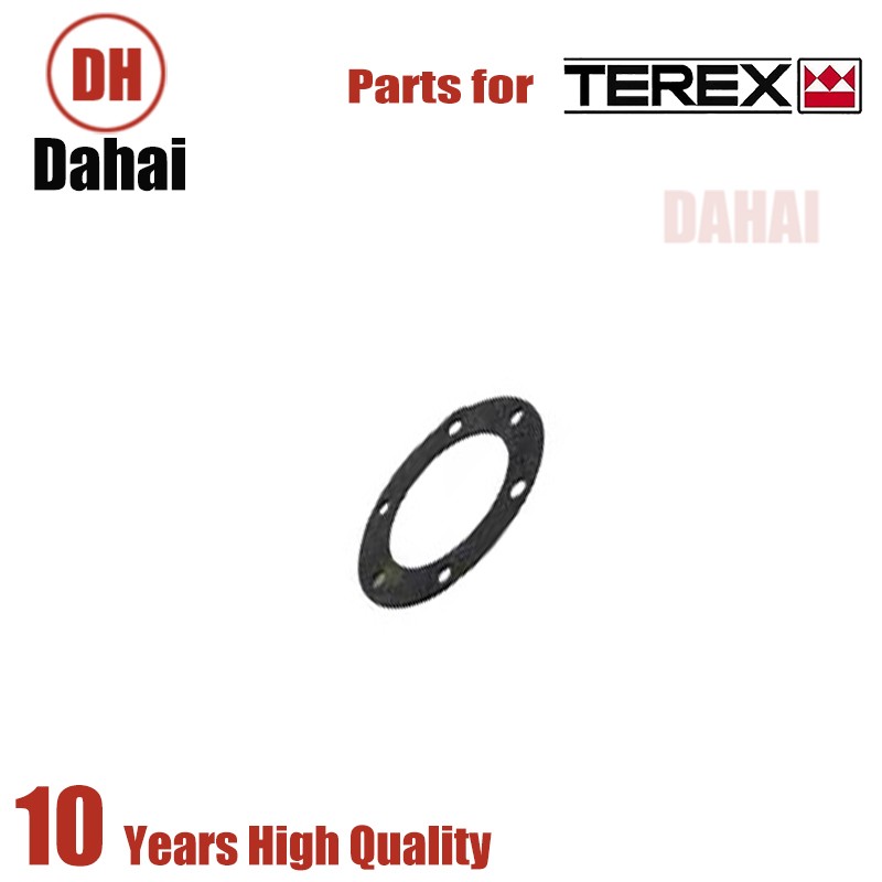 DAHAI Japan Gasket 6882702 for Terex TR100 Parts