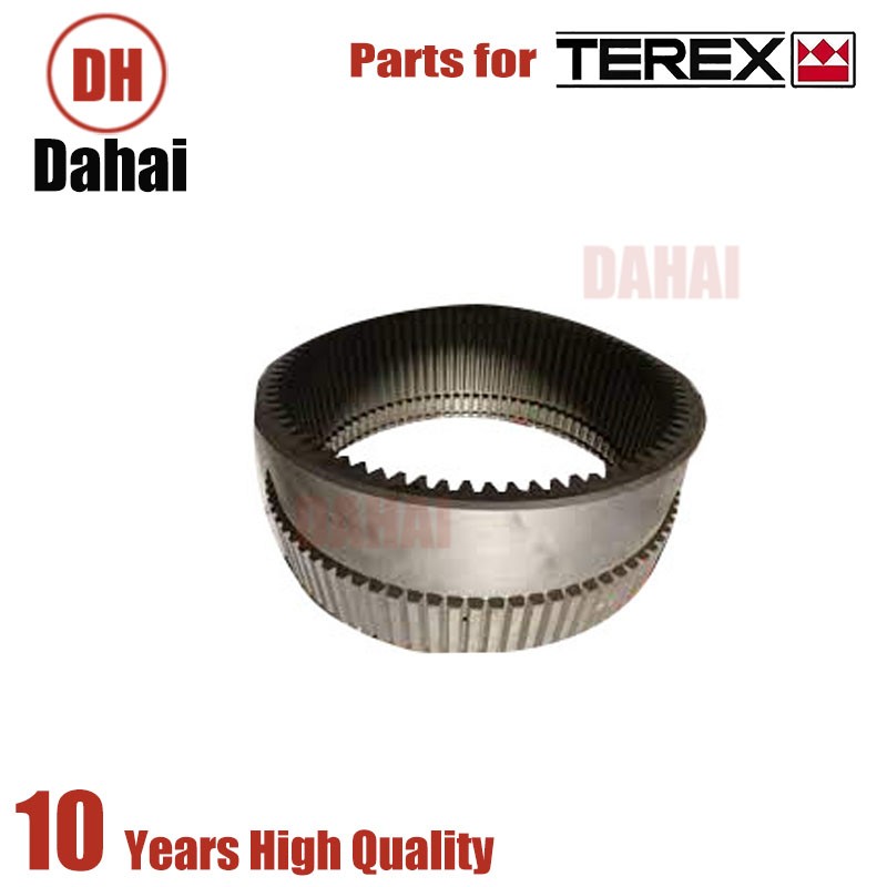 DAHAI Japan Gear-1ST Range 6833152 For Terex Tr100 Parts