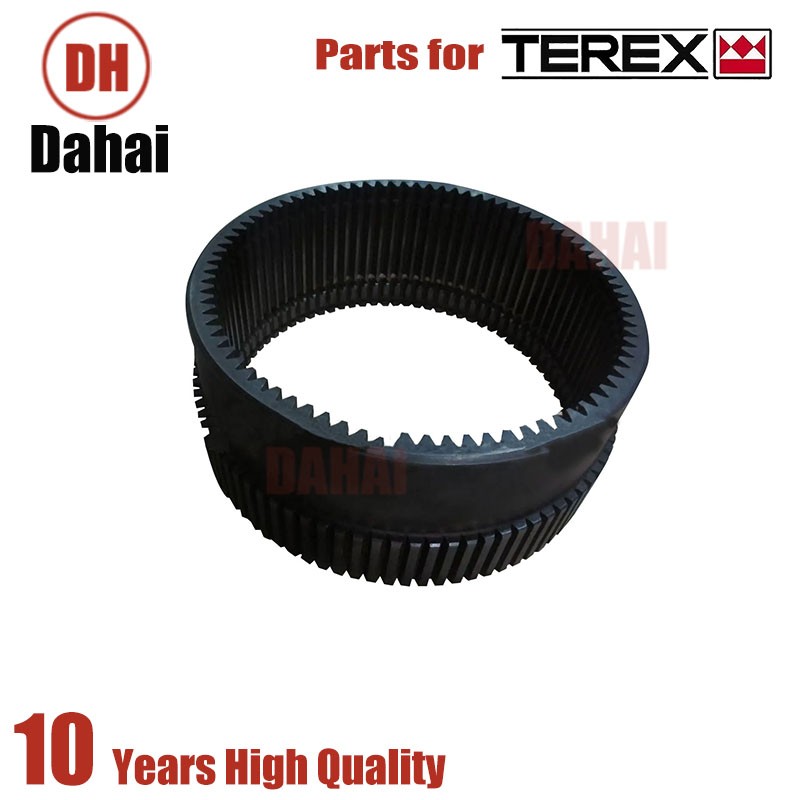 DAHAI Japan Gear-1ST Range 6833152 For Terex Tr100 Parts