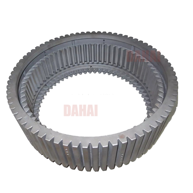 DAHAI Japan Gear-2nd Range 6833150 For Terex Tr100 Parts