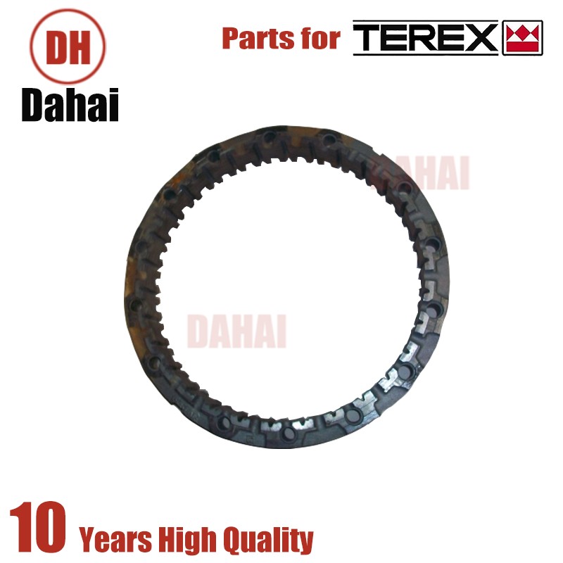 DAHAI Japan Gear-2nd Range 6833150 For Terex Tr100 Parts