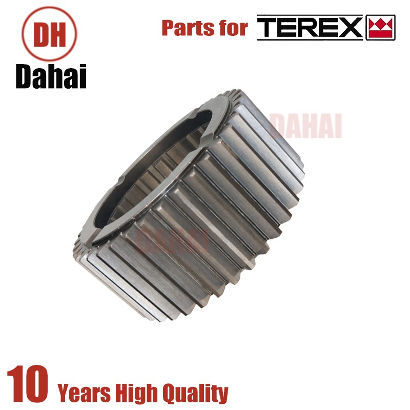 DAHAI Japan Gear 6832808 for Terex TR100