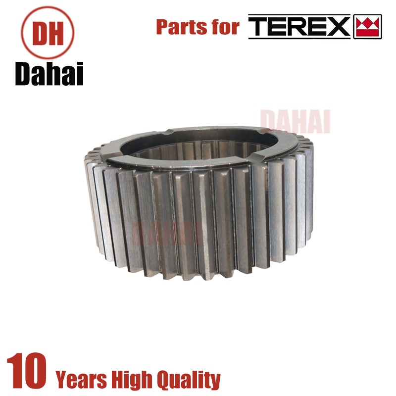 DAHAI Japan Gear 6832808 for Terex TR100