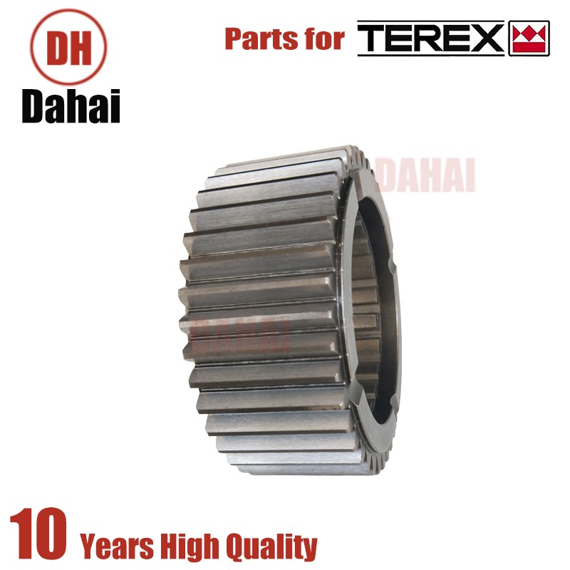 DAHAI Japan Gear 6832808 for Terex TR100