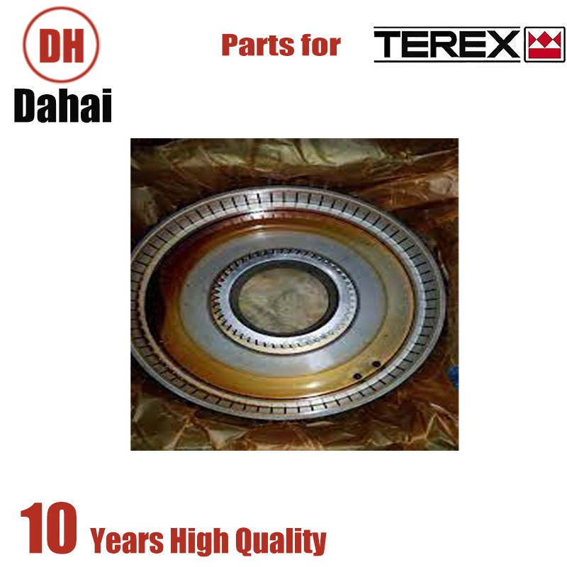 DAHAI Japan Gear Assy 29513912 for Terex TR100