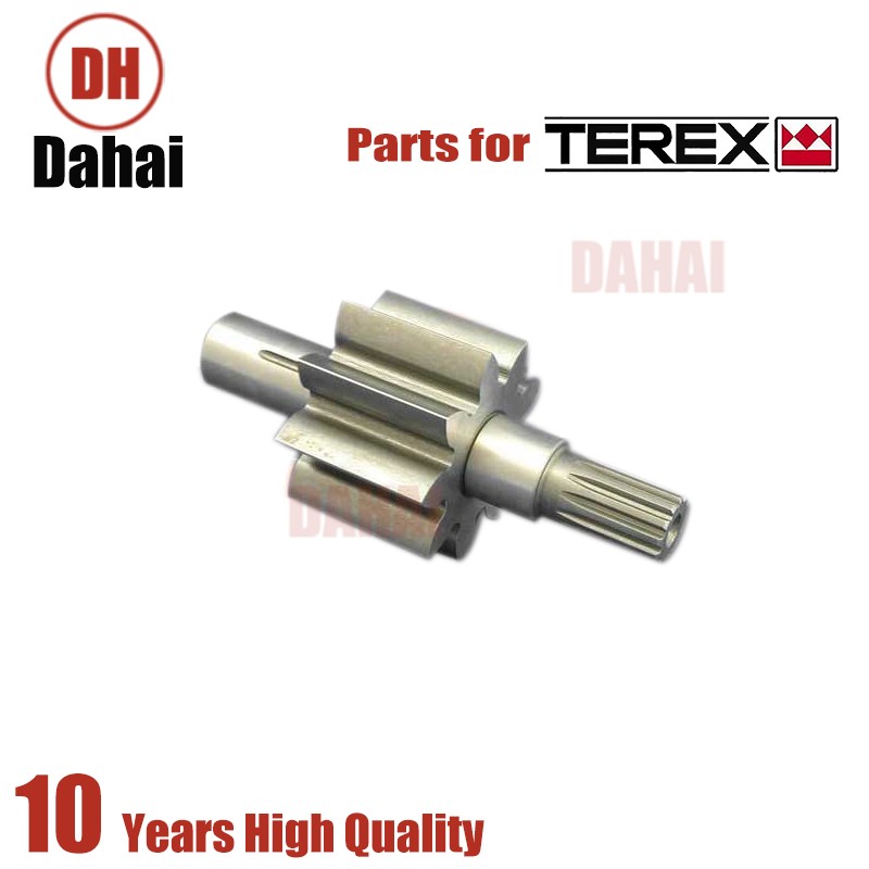 DAHAI Japan Gear-drive 6769722 for Terex TR100 Parts