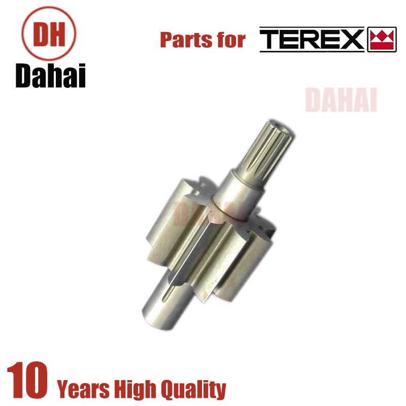 DAHAI Japan Gear-drive 6769722 for Terex TR100 Parts