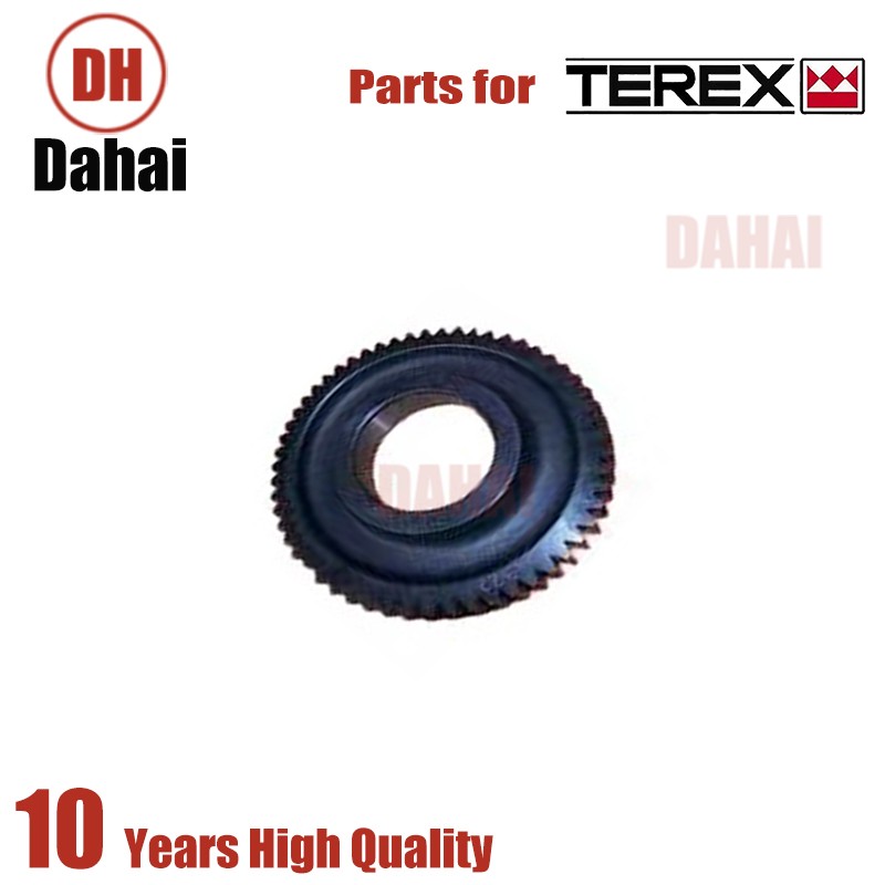 DAHAI Japan Gear-idler oil-pump 6833160 for Terex TR100 Parts