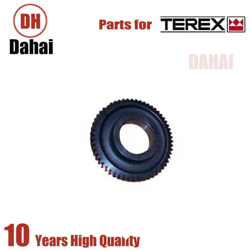 DAHAI Japan Gear-idler oil-pump 6833160 for Terex TR100 Parts