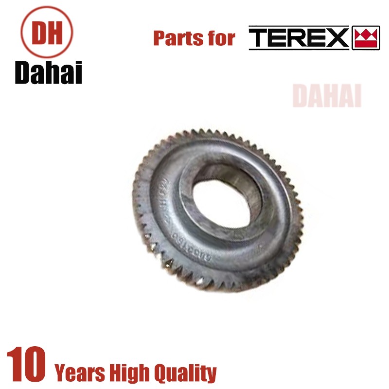 DAHAI Japan Gear-idler oil-pump 6833160 for Terex TR100 Parts