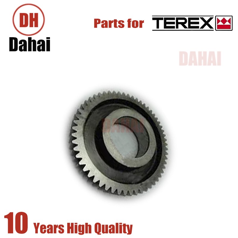 DAHAI Japan Gear-oil pump drive 6776228 for Terex TR100 Parts