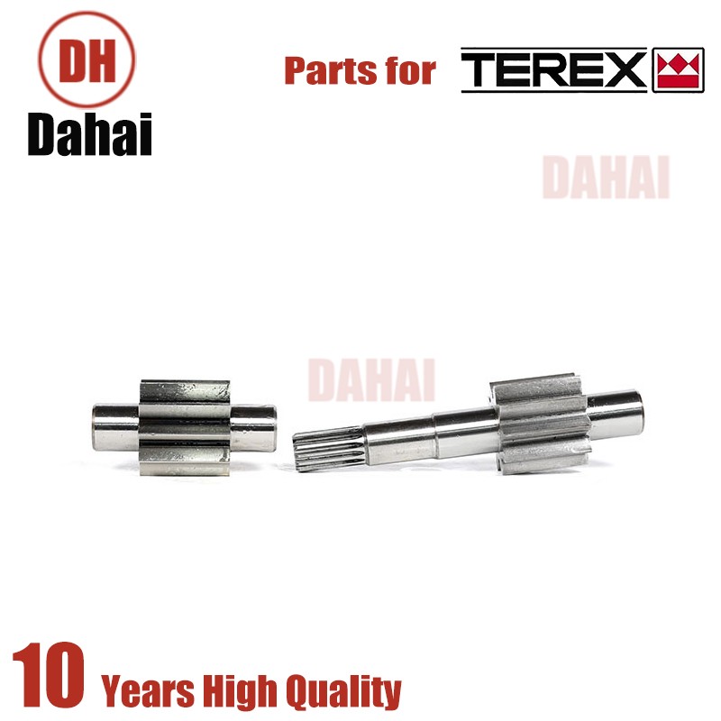 DAHAI Japan Gear-set 9054806 for Terex TR100 parts