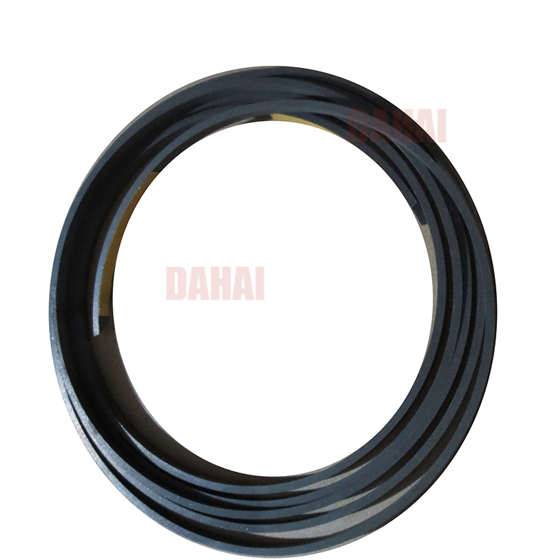 DAHAI Japan Guide Ring - Rod 15303611 for Terex TR100 Parts