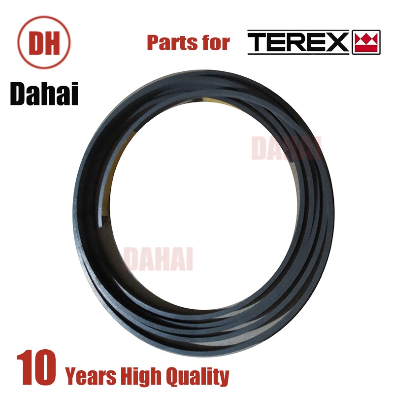 DAHAI Japan Guide Ring - Rod 15303611 for Terex TR100 Parts