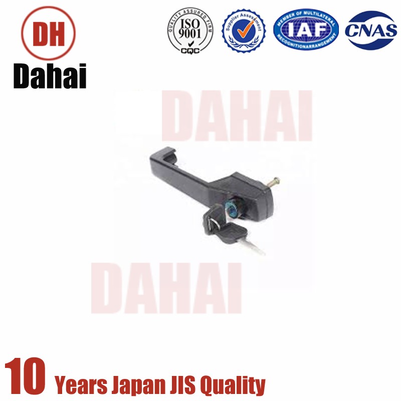 DAHAI Japan HANDLE-DOOR 15270751 for Terex TR100 Parts