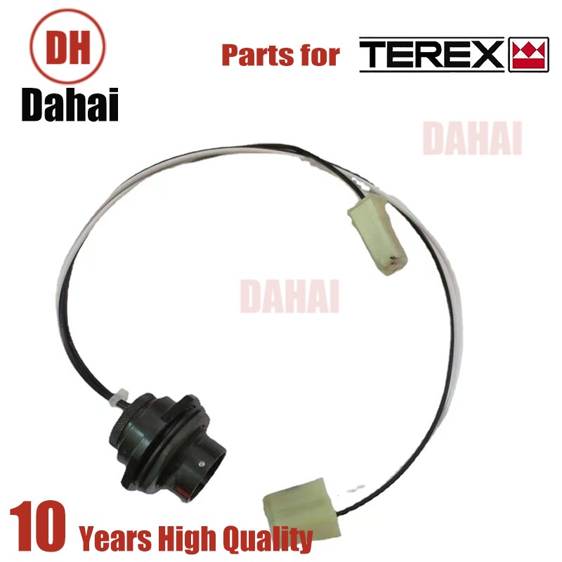 DAHAI Japan Harness 23045793 for Terex TR100 Parts