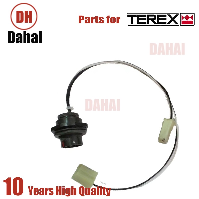 DAHAI Japan Harness 23045793 for Terex TR100 Parts