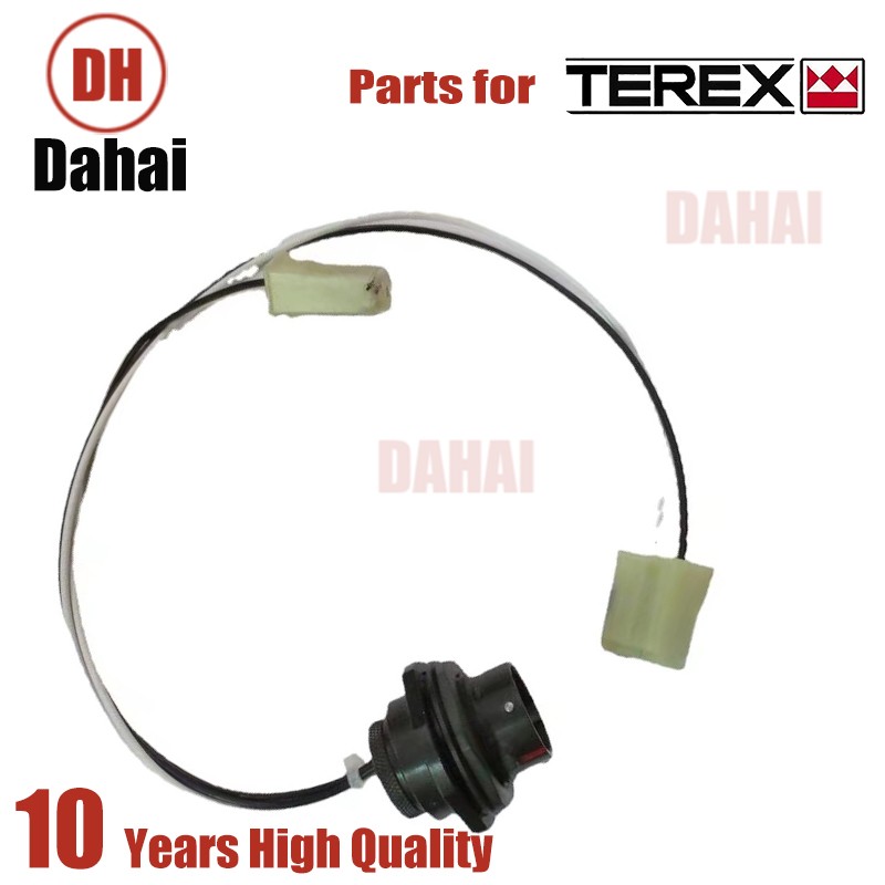 DAHAI Japan Harness 23045793 for Terex TR100 Parts