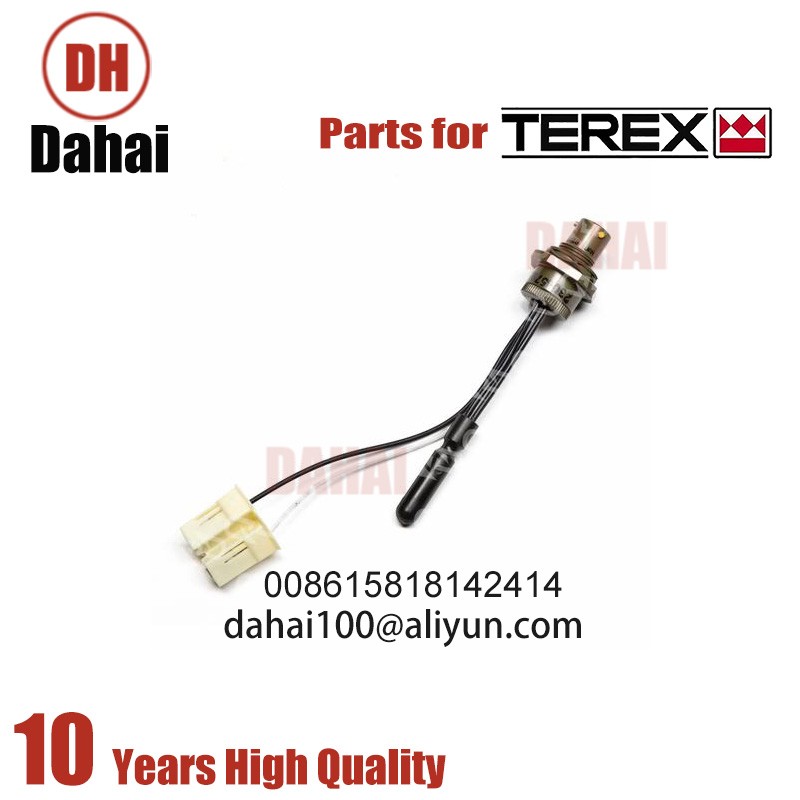 DAHAI Japan Harness 23045794 for Terex TR100