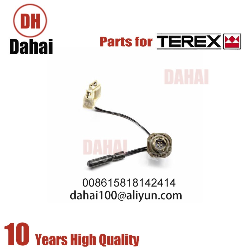 DAHAI Japan Harness 23045794 for Terex TR100