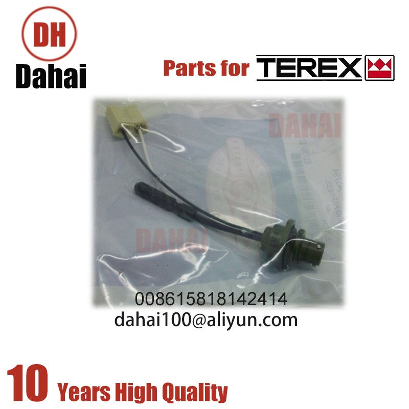 DAHAI Japan Harness 23045794 for Terex TR100