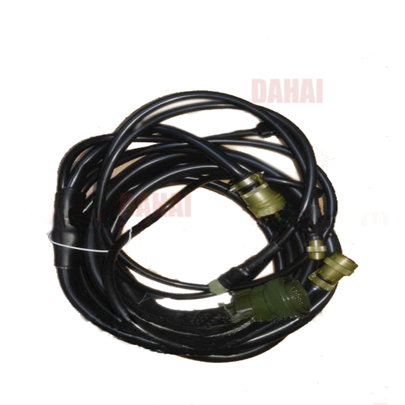 DAHAI Japan Harness-Atec 15254476 for Terex TR100 Parts