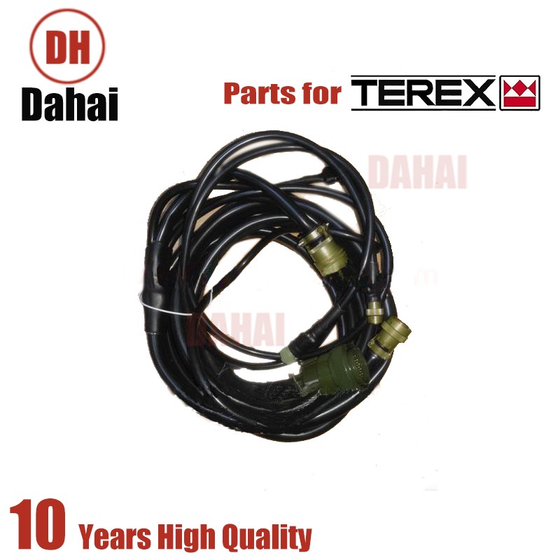 DAHAI Japan Harness-Atec 15254476 for Terex TR100 Parts